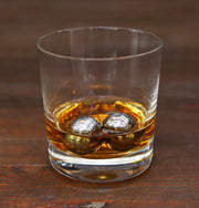 Balls of Steel Whiskey Chillers - Whiskey & Sprit Chillers -  - OriginalBOS - 3