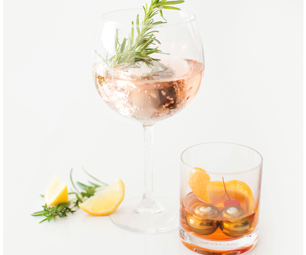 BOS Drinkware Products