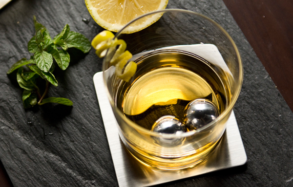 Our Cause BOS Drinkware Whiskey Chillers
