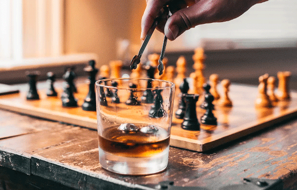 Our Story by BOS Drinkware
