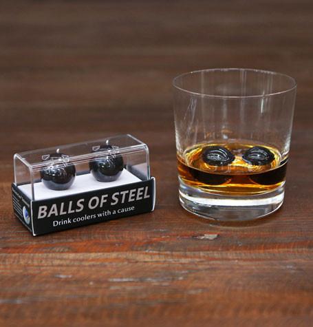 Balls of Steel - AfterDark™ Edition - BOS Drinkware= - 1