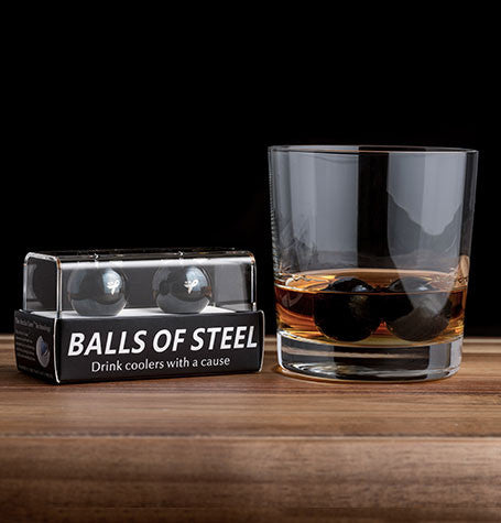 Balls of Steel - AfterDark™ Edition