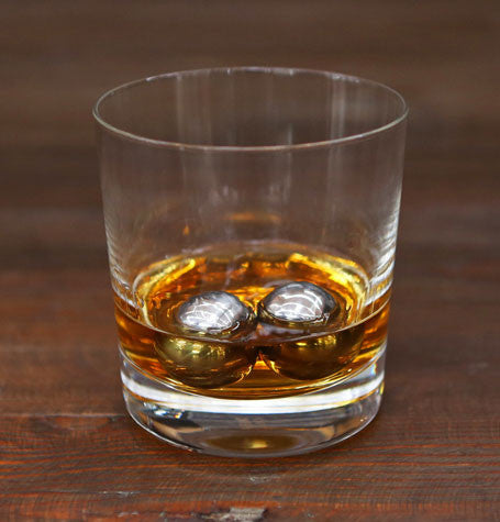 Balls of Steel Whiskey Chillers - Whiskey & Sprit Chillers -  - OriginalBOS - 3