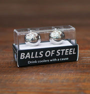 Balls of Steel Whiskey Chillers - Whiskey & Sprit Chillers -  - OriginalBOS - 2