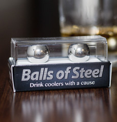 Balls of Steel™