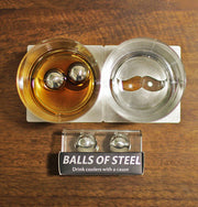 Father's Day Whiskey Gift Set - Gift Bundle -  - OriginalBOS - 1