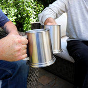 BOS Arctic Core™ Beer Mug