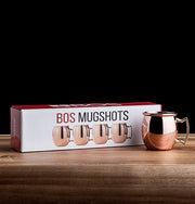 BOS Mugshots™