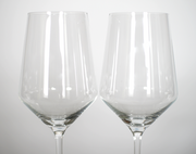 Perfect Wine Glass
