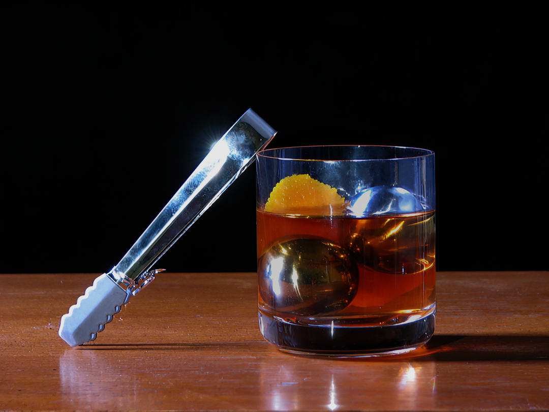 Balls of Steel XL Whiskey Chillers
