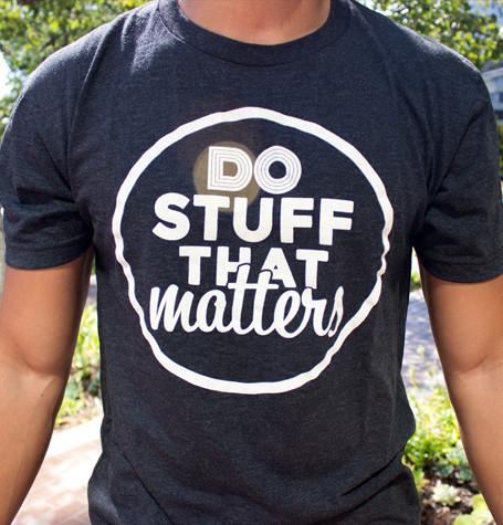 DSTM T-Shirt - T-Shirt -  - OriginalBOS - 1