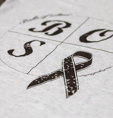 Women's Ribbon T-Shirt