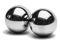 Balls of Steel Corporate Gifts